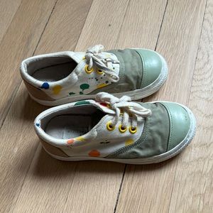Stella McCartney Kids Shoes Size 26